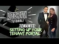 Access Realty Tenant Portal Setup Guide