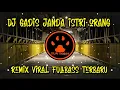 Lagu DJ GADIS JANDA ISTRI ORANG - REMIX VIRAL FULLBASS TERBARU