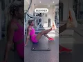 THE BEST WAY TO STRENGTHEN YOUR HIP FLEXOR