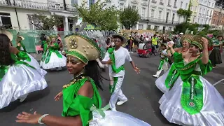  Nothing hill Carnival 2026 #fyp #carnival  #jamica #jamaica #music #2026 