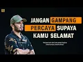 Download Lagu PENTINGNYA BERTABAYYUN di Zaman Sekarang - Ustadz Hanan Attaki #ustadzhannanattaki