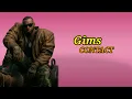 Gims: Contact (les paroles)