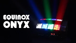 Equinox ONYX