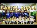 Download Lagu CARTEL KOPLO | WHISNU SANTIKA | DJ REMIX | SENAM KREASI |DANCE | OXSA STUDIO NGAWI