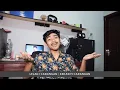 Download Lagu T2 - LELAKI CADANGAN / KEKASIH CADANGAN ( COVER COWOK by GATTRA )