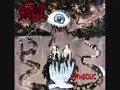 Death - Symbolic