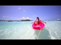 Diamonds Thudufushi Maldives Ari Atoll