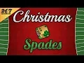 Christmas Spades