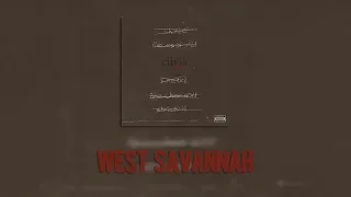 isaiah rashad west savannah reaction
