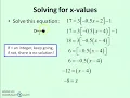 Solving Greatest Integer Equations