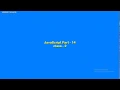 JavaScript part - 14 Convert String to Number Progress IT Class