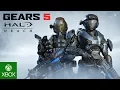 Video di Gears 5 Halo: Reach Character Pack