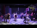 Jump Session Slam Stewart, Slim Gaillard  Festival  "San Miguel de Allende Swing Dance 2019" !!!!!