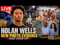 Nolan Wells Boat Photo FAKE New Details EXPOSE A Cover-Up