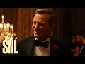 Download Lagu James Bond Scene - SNL