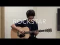 Rockstar - Post Malone ft 21 Savage