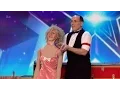 Download Lagu Scott and Muriel - Britain's Got Talent 2016 Audition week 5