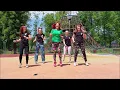 Download Lagu Such A Happy Day- The Monroe- Choreo Zumba Kids \u0026 Animation