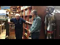 Firearms News Visits SARCO Inc - Cholly s Book Collection