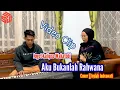 Dangdut joget kalipso AKU BUKANLAH RAHWANA || Indah Indrawati Cover || Cip - Adibal Sahrul)
