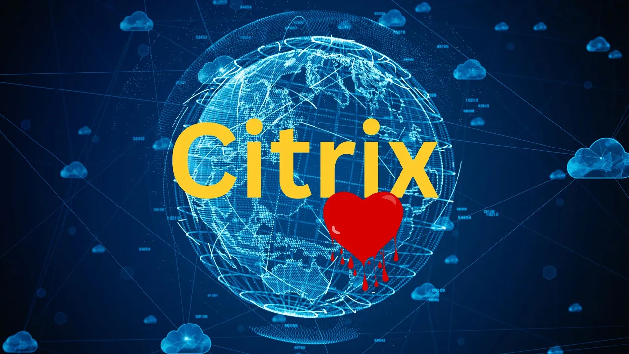 Citrix Bleed 2 Demystified | CVE‑2025‑5777 Memory‑Leak Exploit Walkthrough & Fix
