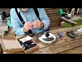 Replacement Knobs For Pot Lid