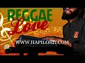 DRE ISLAND - REGGAE LOVE - SINGLE - SNIGGY/HCR - 21ST - HAPILOS DIGITAL