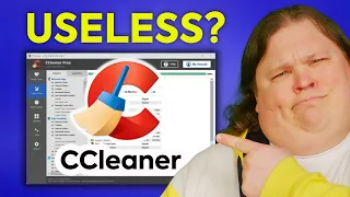 Download Is Using CCleaner A Bad Idea MP3