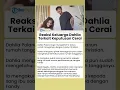Download Lagu Reaksi Keluarga Dahlia Poland saat Anaknya Ceraikan Fandy Christian, Tahu Betul Situasi Rumah Tangga
