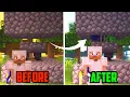 How To Fix XP FARM Not Working XP FARM XP Farm Not Working Minecraft HINDI