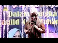 FULL || Hj. Liza Azizah, Lc || Masjid Al-Hikmah || Maulid Nabi Muhammad Saw 1443 H