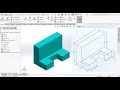 Solidworks Tutorial for Beginners Exercise 1 by CAD CAM Training
