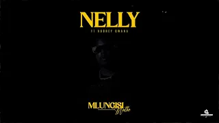 mlungisi mathe nelly ft aubrey qwana official audio 