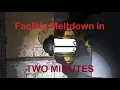 I absolutely LOVE the apparatus Meltdown mod