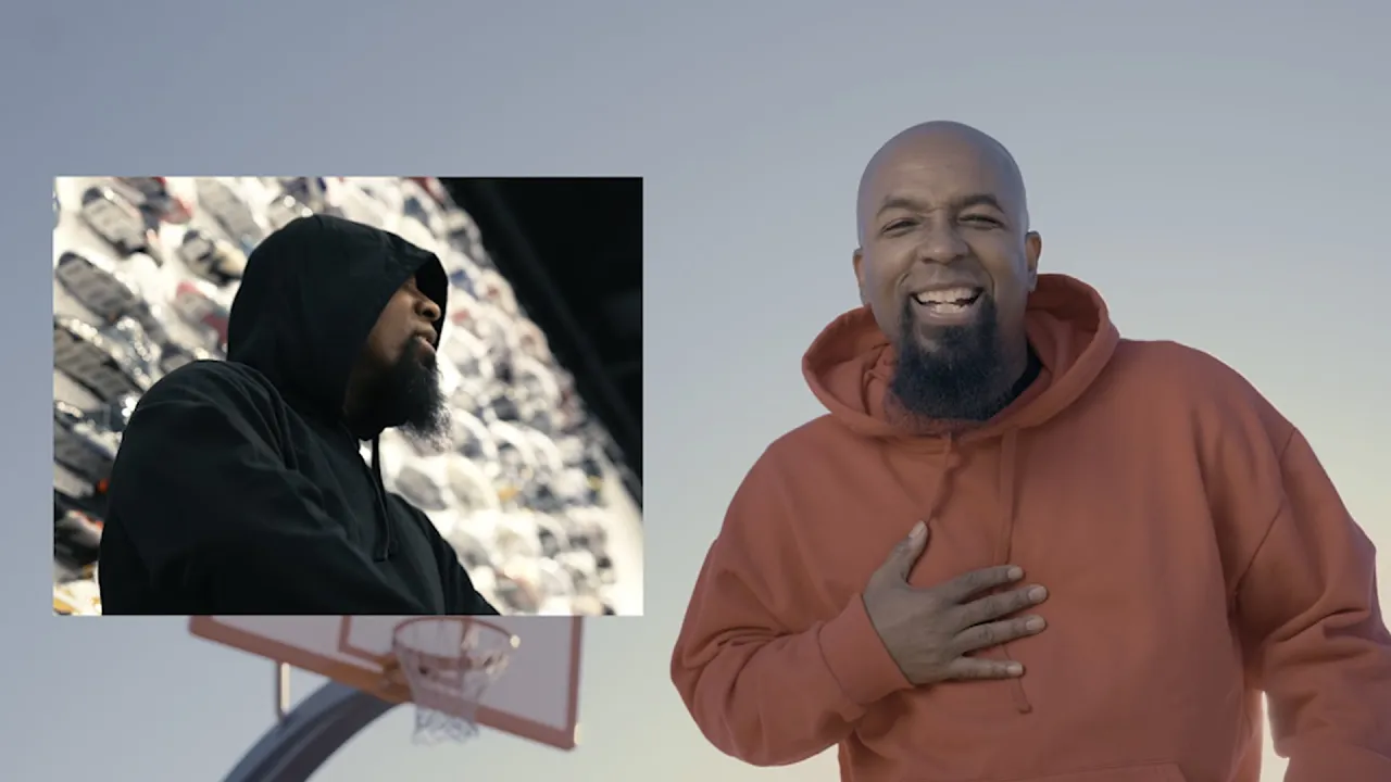 Tech N9ne - J6's | Official Music Video