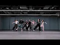 Hearts2Hearts 하츠투하츠 'Pretty Please' Dance Practice