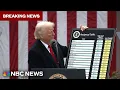 Download Lagu BREAKING: Amerikaans hof van beroep oordeelt dat Trumps wereldwijde tarieven illegaal zijn