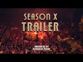 Lagu BCL SEASON X KICKS OFF! 🏀 2025-26 Official Trailer