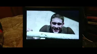 Trailers From Passengers 2017 DVD 