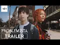 Lagu Problemista | Official Trailer HD | A24