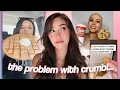 The PROBLEM With Crumbl Cookies