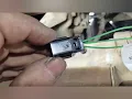 Ford Bronco intermittent AC P0532