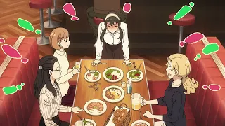 YouTube影片, 內容是SPY×FAMILY 間諜家家酒 Season 3 的 第 47 集預告