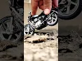 Download Lagu Royal Enfield Bullet Stunt 350 Classic 350 Himalayan 500 Hunter 350 off-road drift of Black colour