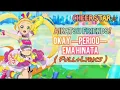 Lagu Aikatsu Friends!//Okay —period—//Ema Hinata//Full+Lyrics