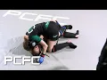 Download Lagu Sofia Whitefield Vs Kayla Clarkstone | PCFC Juniors 2