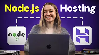 Node js Hosting The Complete Setup Tutorial Easy mode