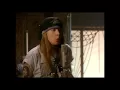 Guns N Roses: Silbido de Gohan