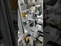 Download Lagu Disposal flat mask automatic making machine with high speed earloop welder machine