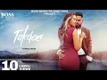 Download Lagu HARNAV BRAR : TAKDEER | New Punjabi Song 2022 | Latest Punjabi Songs 2022 | Boss Music Productions